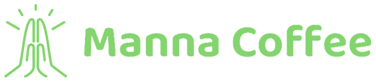Manna Coffee