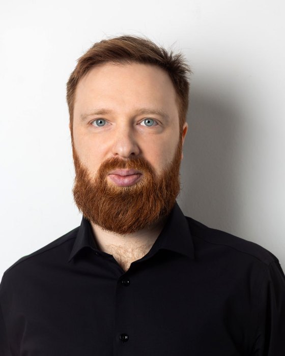 Алексей Чернобровов