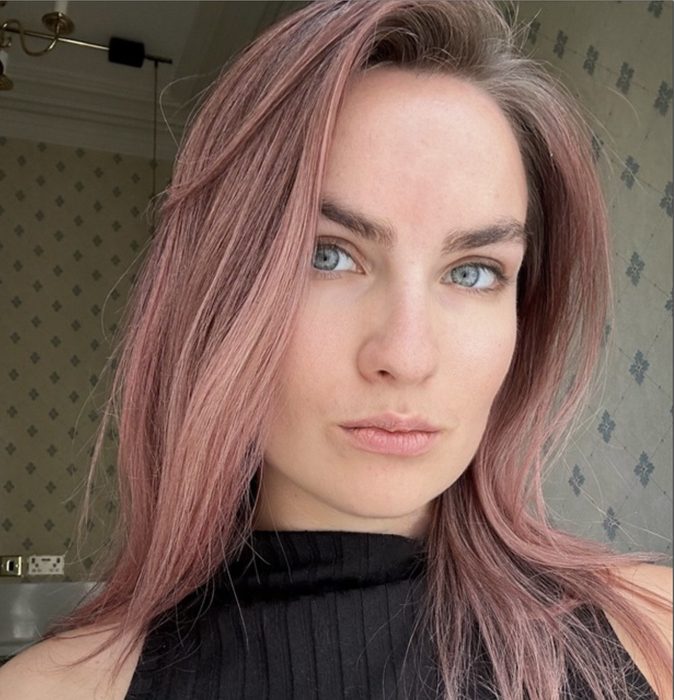 Маша Полтанова