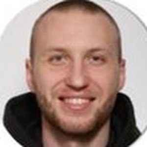 Илья Бердыш