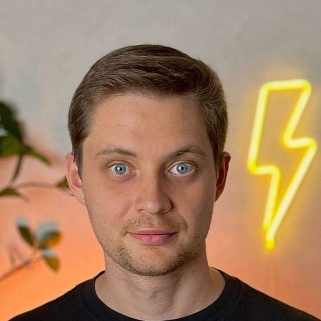 Алекс Беляев, со-основатель Community Sprints