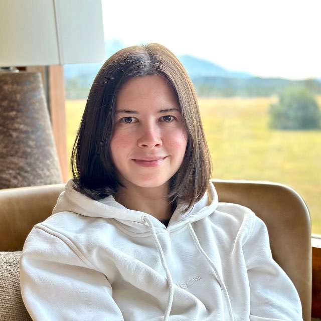 Arina Katrycheva