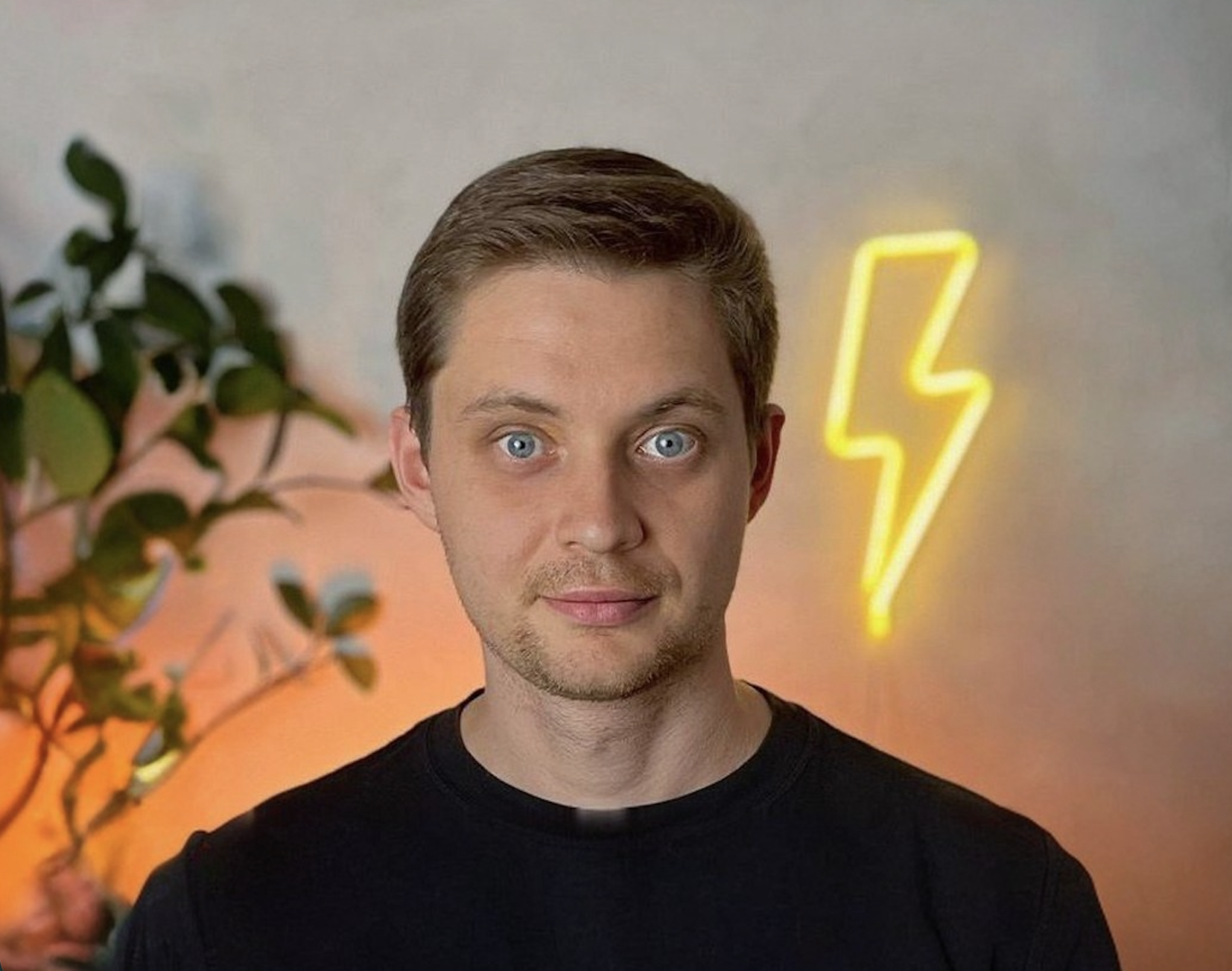 Alex Beliaev