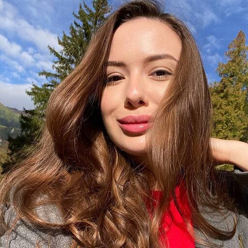 Oleksandra Romasko