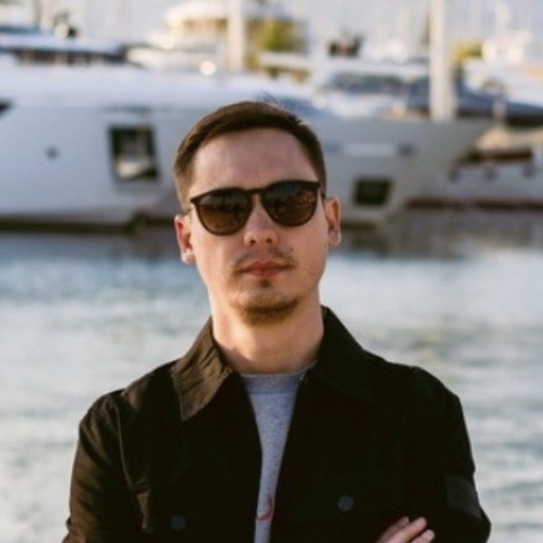 Valentin Ivanov