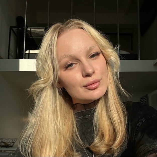 Anastasia Kondrateva