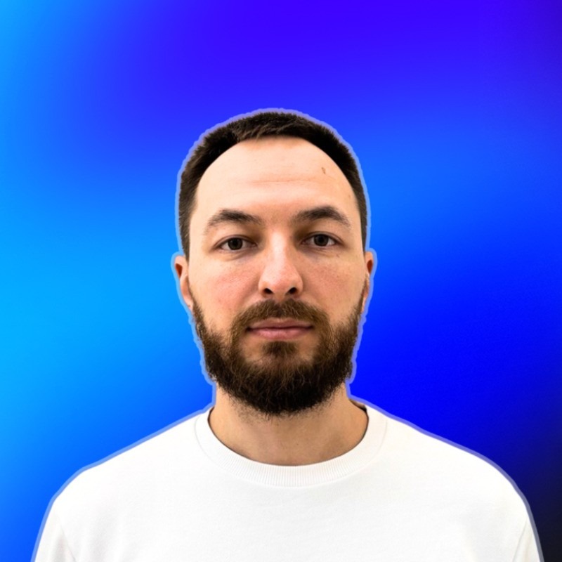 Grigory Kornev