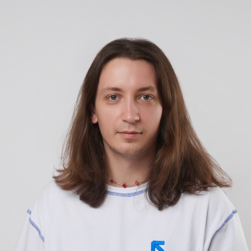 Егор Пронин