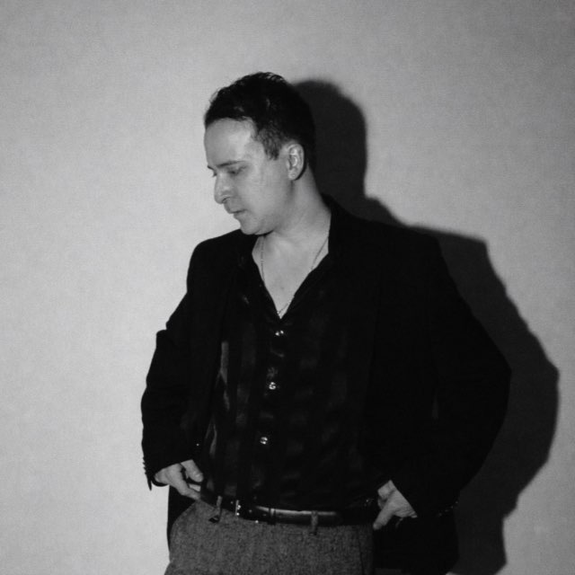 Aleksandr Vanin