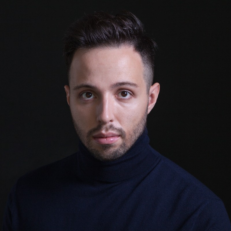 Dima Zborovskiy